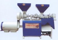 玉米脫皮制糝、制粉機(jī)