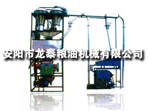6FTS35、40.、50X1型立式單機